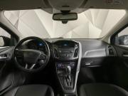 Ford Focus III Рестайлинг Москва  - изображение 32