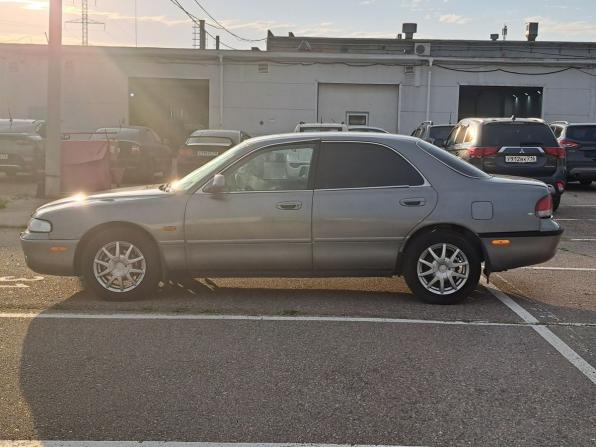 Mazda 626 IV (GE) с пробегом 1996 года, цена 175 000 рублей, 386060 км, седан, Автокод Объявления