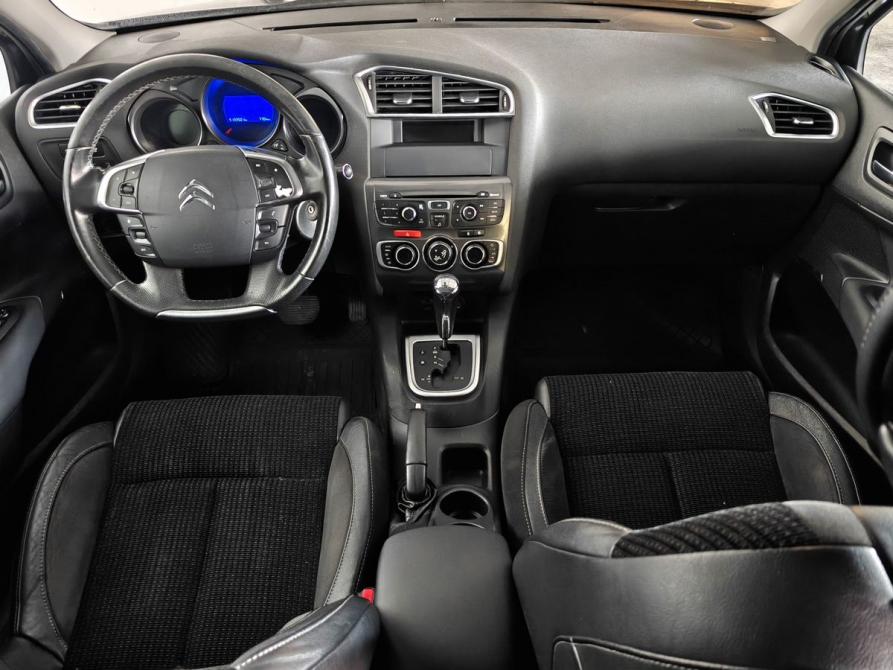 Citroen C4 II Москва  - изображение 9