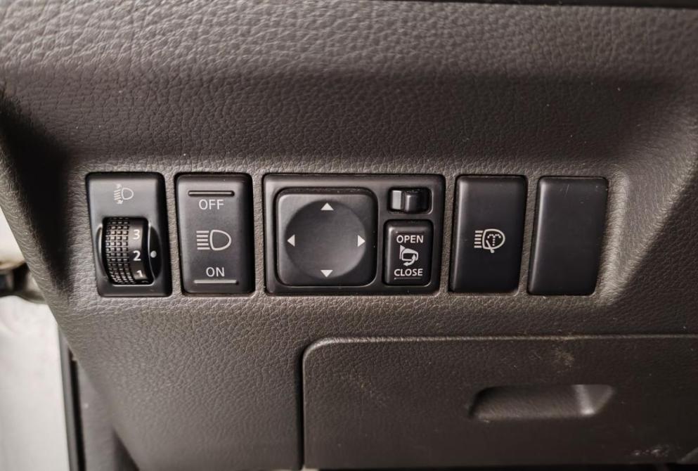 Nissan X-Trail I Рестайлинг Ярославль  - изображение 18
