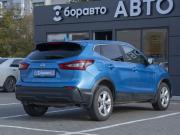 Nissan Qashqai II Рестайлинг Ростов-на-Дону  - изображение 36