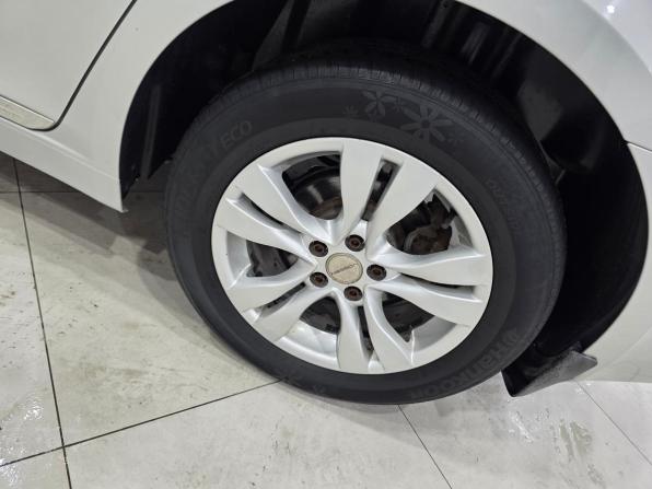 Chevrolet Cruze I Рестайлинг с пробегом 2015 года, цена 839 000 рублей, 163566 км, хэтчбек, Автокод Объявления