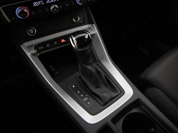 Audi Q3 Sportback II (F3) с пробегом 2020 года, цена 3 990 000 рублей, 114307 км, внедорожник, Автокод Объявления