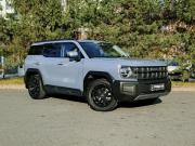 Haval H3 I Санкт-Петербург  - изображение 38