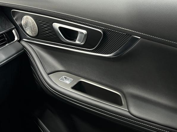 Chery Tiggo 7 Pro Max I Рестайлинг с пробегом 2024 года, цена 2 399 000 рублей, 18500 км, внедорожник, Автокод Объявления