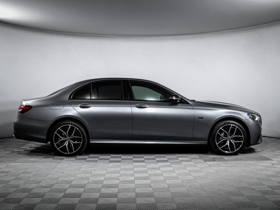 Mercedes-Benz E-Класс V (W213 S213 C238) Рестайлинг Москва  - изображение 4