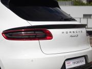 Porsche Macan I Москва  - изображение 53
