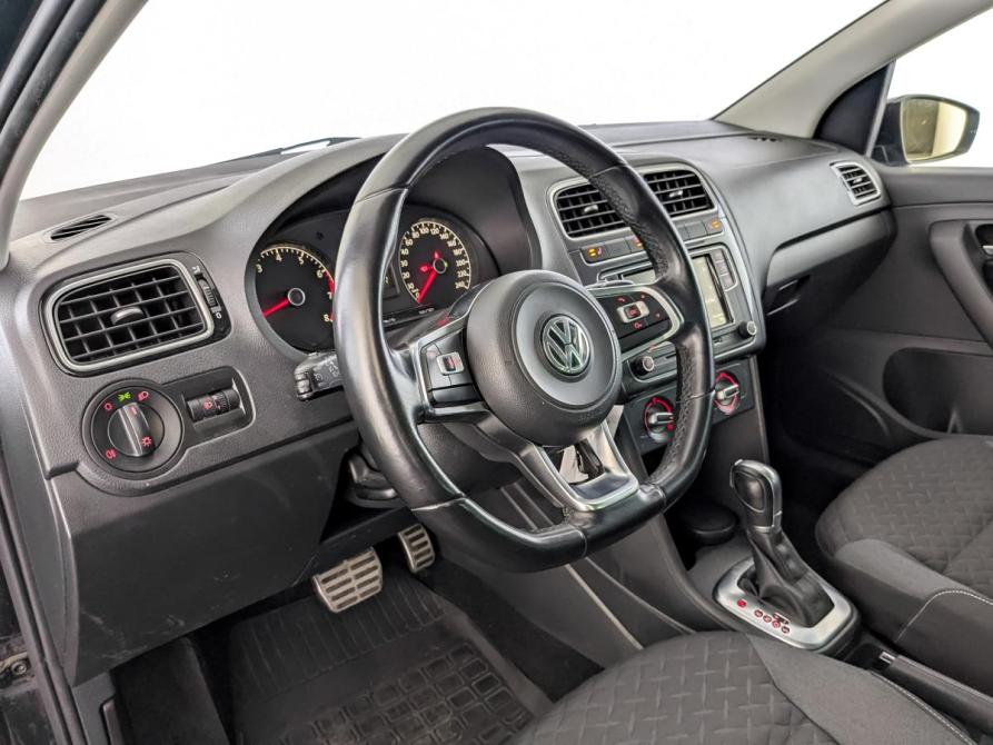 Volkswagen Polo V Рестайлинг Москва  - изображение 16