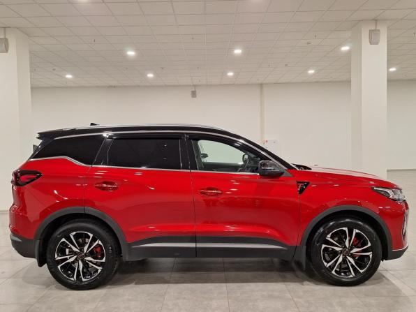 Chery Tiggo 7 Pro Max I с пробегом 2023 года, цена 1 990 000 рублей, 46229 км, внедорожник, Автокод Объявления