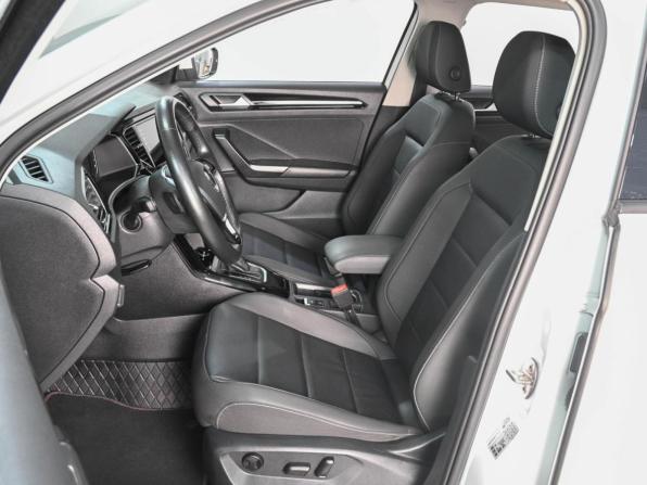 Volkswagen T-Roc I (China Market) с пробегом 2021 года, цена 2 359 000 рублей, 42770 км, внедорожник, Автокод Объявления