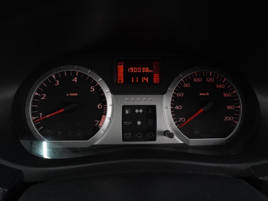 Lada (ВАЗ) Largus I Воронеж  - изображение 15