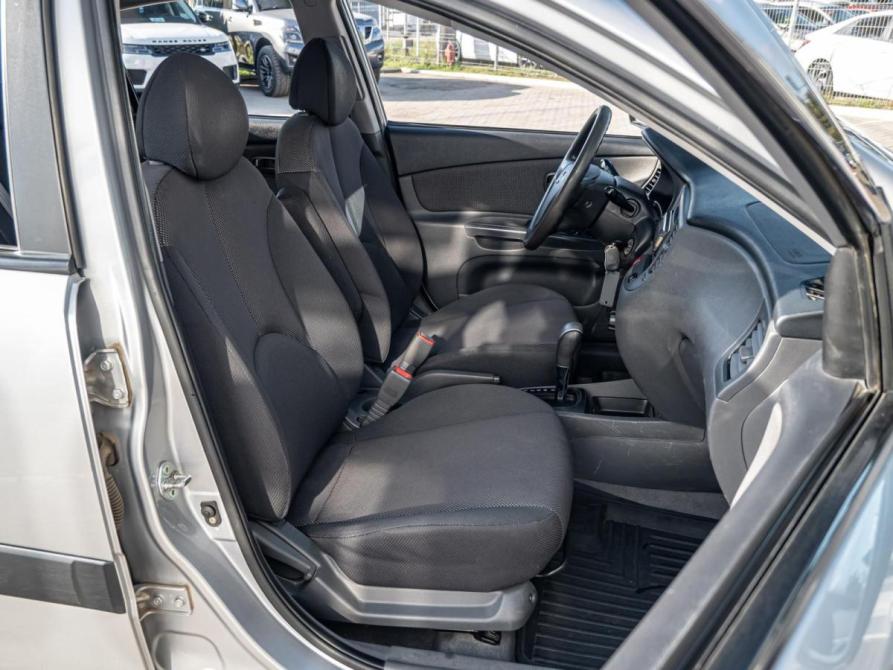 Kia Rio II Краснодар  - изображение 8