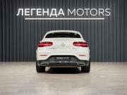 Mercedes-Benz GLC Coupe I (C253) Иркутск  - изображение 47