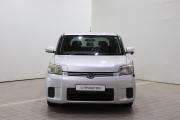 Toyota Corolla Rumion Иркутск  - изображение 22