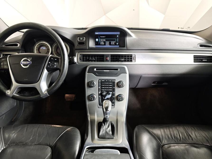 Volvo XC70 II Москва  - изображение 13