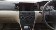 Toyota Corolla IX (E120 E130) Новокузнецк  - изображение 36