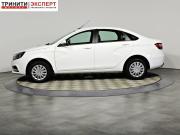 Lada (ВАЗ) Vesta I Белгород  - изображение 26