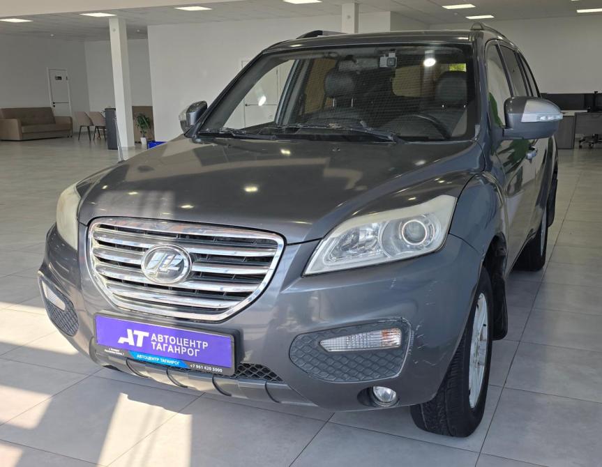 Lifan X60 I Таганрог  - изображение 3