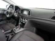 Hyundai Elantra VI (AD) Рестайлинг Москва  - изображение 27