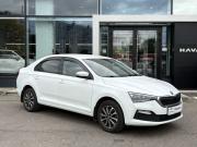 Skoda Rapid II Москва  - изображение 22