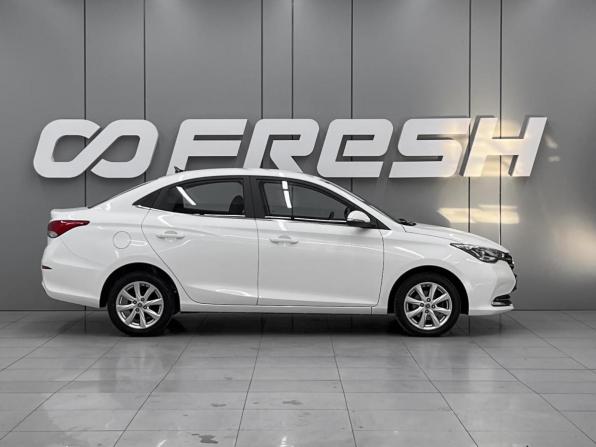 Changan Alsvin с пробегом 2023 года, цена 1 190 000 рублей, 45067 км, седан, Автокод Объявления