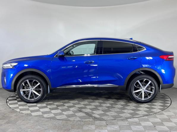 Haval F7x I с пробегом 2021 года, цена 1 688 000 рублей, 104486 км, внедорожник, Автокод Объявления