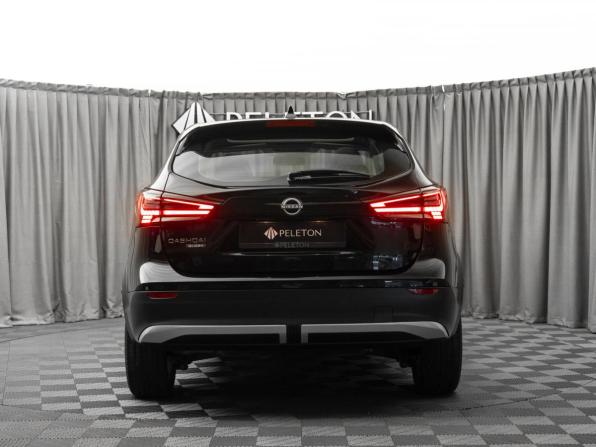 Nissan Qashqai II Рестайлинг 2 с пробегом 2025 года, цена 2 890 000 рублей, 5749 км, внедорожник, Автокод Объявления