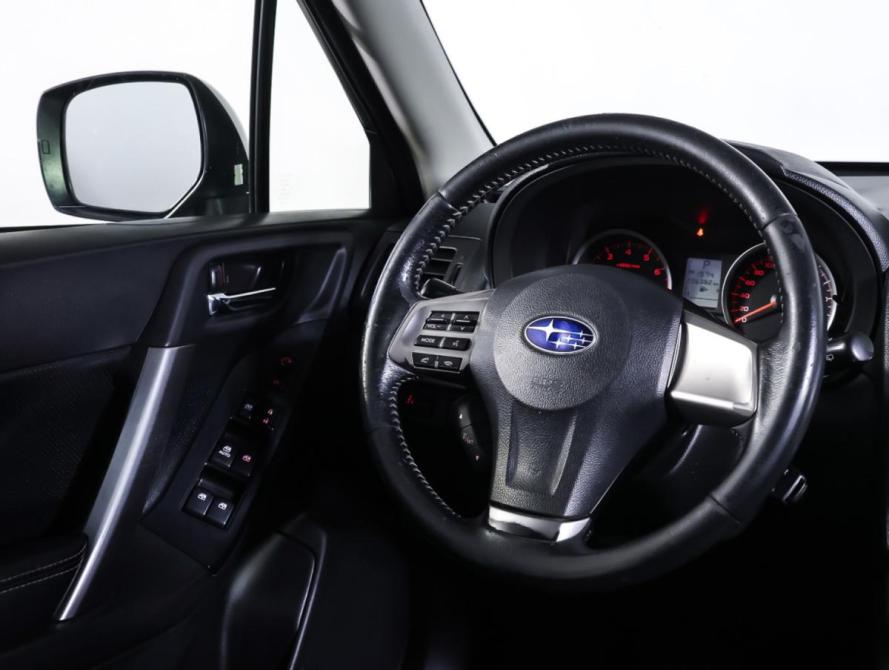 Subaru Forester IV Москва  - изображение 14
