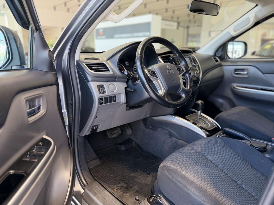 Mitsubishi L200 V Краснодар  - изображение 7