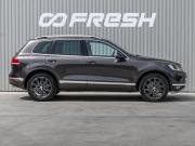 Volkswagen Touareg II Рестайлинг Краснодар  - изображение 31