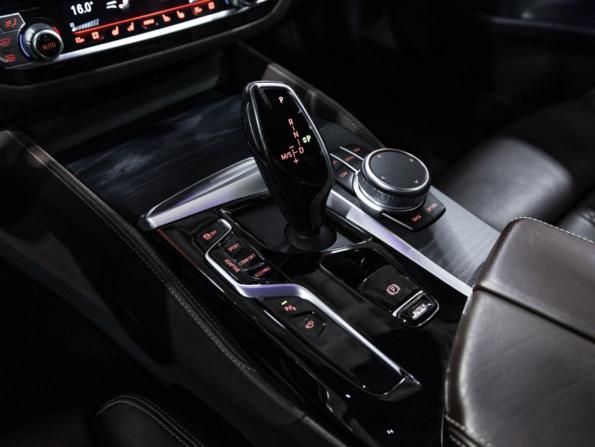 BMW 5 серии VII (G30/G31/G38) Рестайлинг с пробегом 2020 года, цена 5 099 700 рублей, 132649 км, седан, Автокод Объявления