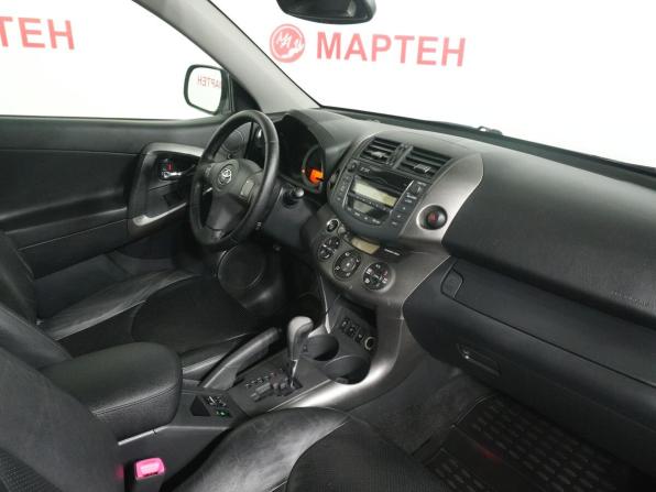 Toyota RAV4 III (XA30) с пробегом 2008 года, цена 1 169 000 рублей, 260629 км, внедорожник, Автокод Объявления