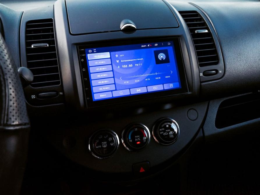 Nissan Note I Рестайлинг Екатеринбург  - изображение 10