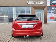 Ford Focus II Рестайлинг Набережные Челны  - изображение 36