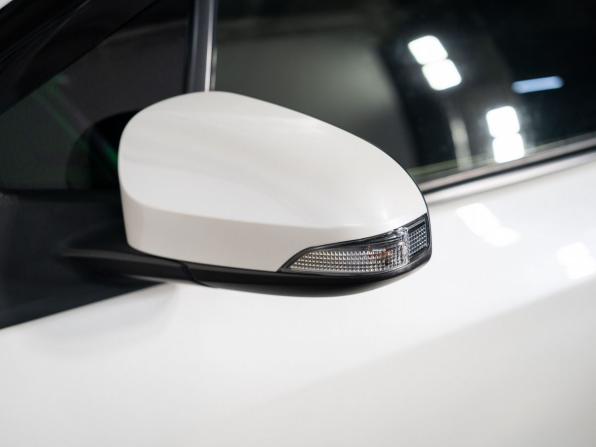 Toyota Vitz III (XP130) Рестайлинг 2 с пробегом 2019 года, цена 930 300 рублей, 77800 км, хэтчбек, Автокод Объявления