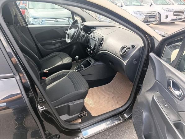 Renault Kaptur I с пробегом 2016 года, цена 819 000 рублей, 296586 км, внедорожник, Автокод Объявления