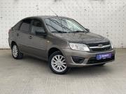 Lada (ВАЗ) Granta I Тамбов  - изображение 21