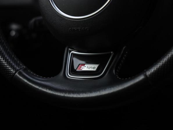 Audi Q5 I (8R) Рестайлинг с пробегом 2015 года, цена 2 690 000 рублей, 141370 км, внедорожник, Автокод Объявления