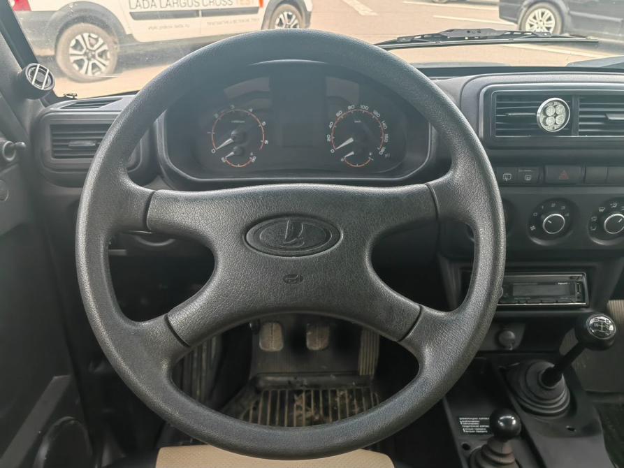 Lada (ВАЗ) Niva Legend Великие Луки  - изображение 12