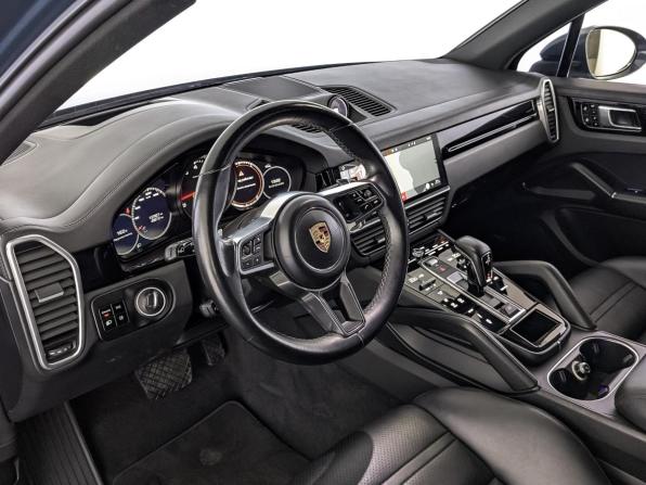 Porsche Cayenne III с пробегом 2019 года, цена 5 635 000 рублей, 137561 км, внедорожник, Автокод Объявления