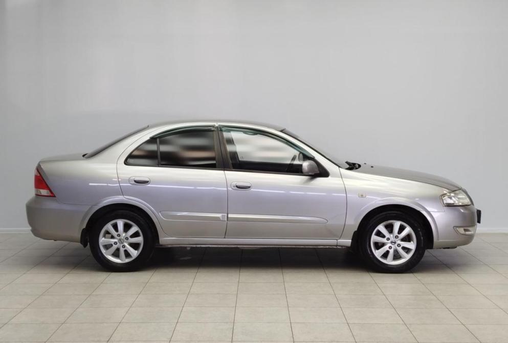 Nissan Almera Classic I Саратов  - изображение 4