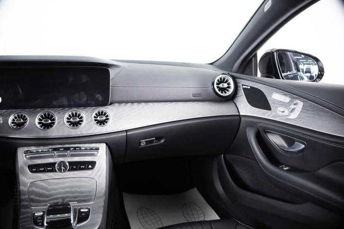Mercedes-Benz CLS III (C257) с пробегом 2019 года, цена 5 399 000 рублей, 120356 км, седан, Автокод Объявления