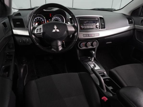 Mitsubishi Lancer X Рестайлинг с пробегом 2014 года, цена 1 097 000 рублей, 128724 км, седан, Автокод Объявления