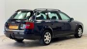 Audi A6 II (C5) Киров  - изображение 16