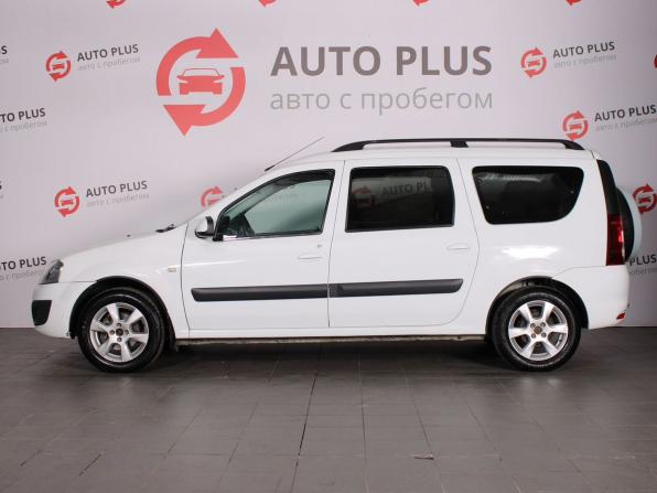 Lada (ВАЗ) Largus I с пробегом 2018 года, цена 800 000 рублей, 171284 км, универсал, Автокод Объявления