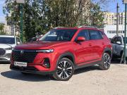 Changan CS35 Plus I Рестайлинг Санкт-Петербург  - изображение 14