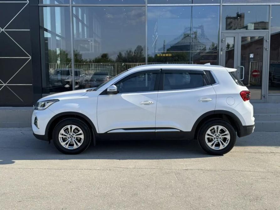 Chery Tiggo 4 Pro I Новосибирск  - изображение 8