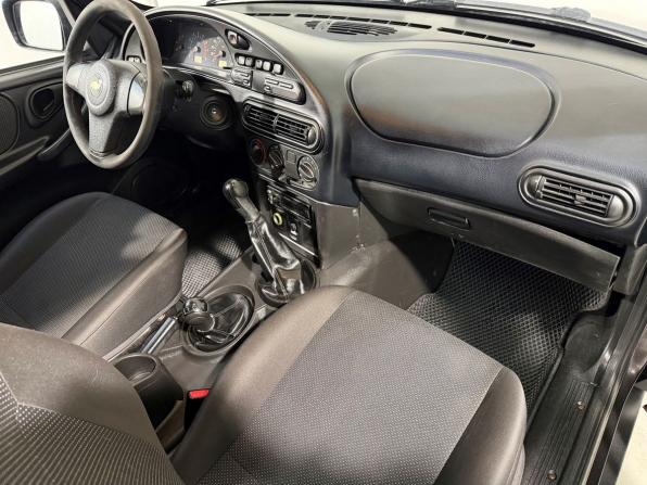 Chevrolet Niva I Рестайлинг с пробегом 2014 года, цена 599 800 рублей, 149000 км, внедорожник, Автокод Объявления