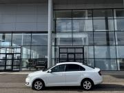 Skoda Rapid I Рестайлинг Тверь  - изображение 13