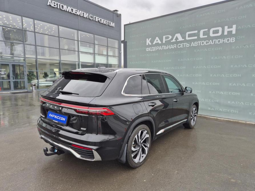 Geely Monjaro I Екатеринбург  - изображение 2